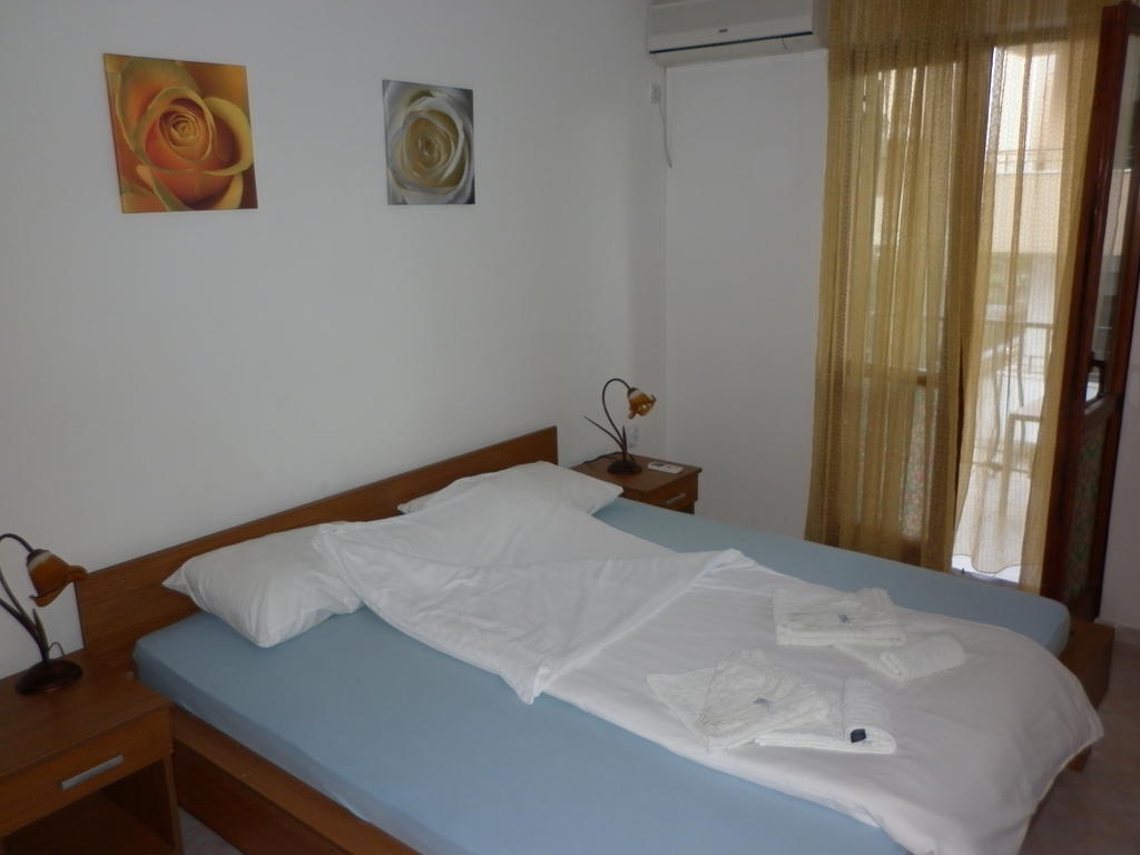 Hotel Mojo Budva Pokój zdjęcie